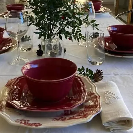 Lolantgena Bed & Breakfast Saint-Androny