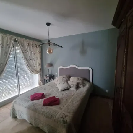 Lolantgena Bed & Breakfast Saint-Androny